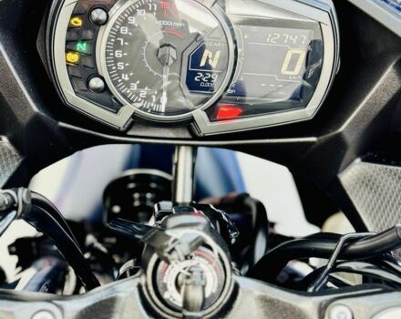 Кавасакі Ninja 400, об'ємом двигуна 0.4 л та пробігом 0 тис. км за 5600 $, фото 16 на Automoto.ua