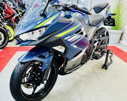Кавасакі Ninja 400, об'ємом двигуна 0.4 л та пробігом 0 тис. км за 5600 $, фото 6 на Automoto.ua
