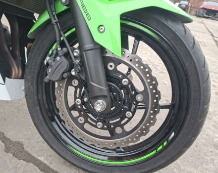 Кавасакі Ninja 400, об'ємом двигуна 0 л та пробігом 0 тис. км за 5700 $, фото 5 на Automoto.ua