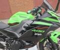 Кавасакі Ninja 400, об'ємом двигуна 0 л та пробігом 0 тис. км за 5700 $, фото 4 на Automoto.ua