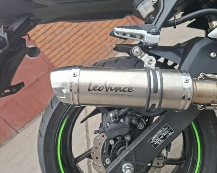 Кавасакі Ninja 400, об'ємом двигуна 0 л та пробігом 0 тис. км за 5700 $, фото 3 на Automoto.ua