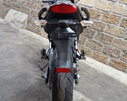 Кавасаки Ninja 400, объемом двигателя 0 л и пробегом 28 тыс. км за 3600 $, фото 3 на Automoto.ua
