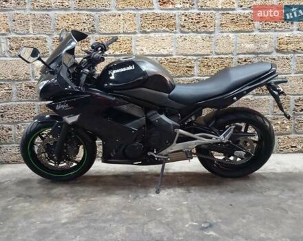 Кавасаки Ninja 400, объемом двигателя 0 л и пробегом 28 тыс. км за 3600 $, фото 1 на Automoto.ua