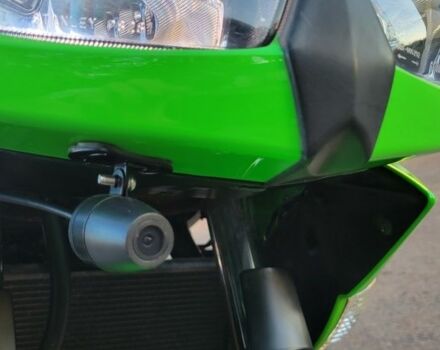 Кавасакі Ninja 400, об'ємом двигуна 0.4 л та пробігом 0 тис. км за 3900 $, фото 20 на Automoto.ua