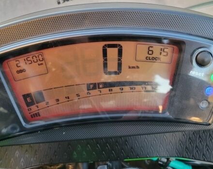 Кавасакі Ninja 400, об'ємом двигуна 0.4 л та пробігом 0 тис. км за 3900 $, фото 16 на Automoto.ua