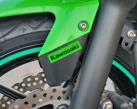 Кавасакі Ninja 400, об'ємом двигуна 0.4 л та пробігом 0 тис. км за 3900 $, фото 11 на Automoto.ua