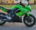 Кавасакі Ninja 400, об'ємом двигуна 0.4 л та пробігом 0 тис. км за 3900 $, фото 1 на Automoto.ua