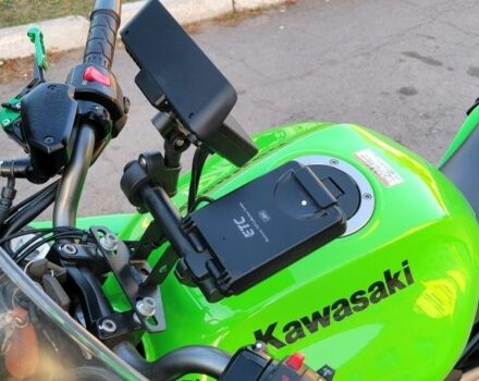 Кавасакі Ninja 400, об'ємом двигуна 0.4 л та пробігом 0 тис. км за 3900 $, фото 17 на Automoto.ua