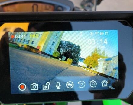 Кавасакі Ninja 400, об'ємом двигуна 0.4 л та пробігом 0 тис. км за 3900 $, фото 22 на Automoto.ua