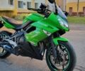 Кавасакі Ninja 400, об'ємом двигуна 0.4 л та пробігом 0 тис. км за 3900 $, фото 1 на Automoto.ua