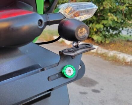 Кавасакі Ninja 400, об'ємом двигуна 0.4 л та пробігом 0 тис. км за 3900 $, фото 19 на Automoto.ua