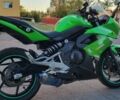 Кавасакі Ninja 400, об'ємом двигуна 0.4 л та пробігом 0 тис. км за 3900 $, фото 2 на Automoto.ua