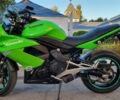 Кавасакі Ninja 400, об'ємом двигуна 0.4 л та пробігом 0 тис. км за 3900 $, фото 6 на Automoto.ua