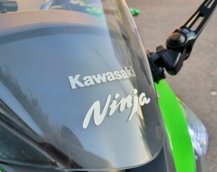Кавасакі Ninja 400, об'ємом двигуна 0.4 л та пробігом 0 тис. км за 3900 $, фото 15 на Automoto.ua