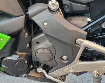 Кавасакі Ninja 400, об'ємом двигуна 0.4 л та пробігом 0 тис. км за 3900 $, фото 13 на Automoto.ua