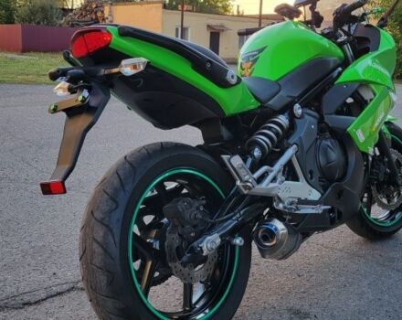 Кавасакі Ninja 400, об'ємом двигуна 0.4 л та пробігом 0 тис. км за 3900 $, фото 3 на Automoto.ua
