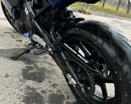 Кавасакі Ninja 400, об'ємом двигуна 0.4 л та пробігом 0 тис. км за 2999 $, фото 4 на Automoto.ua