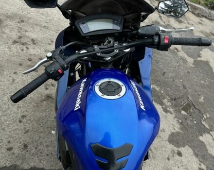 Кавасакі Ninja 400, об'ємом двигуна 0.4 л та пробігом 0 тис. км за 2999 $, фото 3 на Automoto.ua