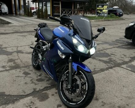 Кавасакі Ninja 400, об'ємом двигуна 0.4 л та пробігом 0 тис. км за 2999 $, фото 6 на Automoto.ua