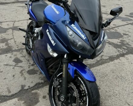 Кавасакі Ninja 400, об'ємом двигуна 0.4 л та пробігом 0 тис. км за 2999 $, фото 5 на Automoto.ua