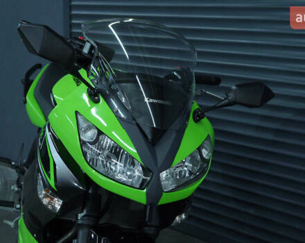 Кавасаки Ninja 400, объемом двигателя 0.4 л и пробегом 11 тыс. км за 4100 $, фото 9 на Automoto.ua
