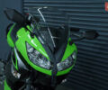 Кавасаки Ninja 400, объемом двигателя 0.4 л и пробегом 11 тыс. км за 4100 $, фото 9 на Automoto.ua