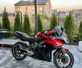 Кавасаки Ninja 400, объемом двигателя 0.4 л и пробегом 15 тыс. км за 4100 $, фото 1 на Automoto.ua