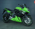 Кавасаки Ninja 400, объемом двигателя 0.4 л и пробегом 11 тыс. км за 4100 $, фото 1 на Automoto.ua