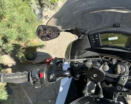Кавасакі Ninja 400, об'ємом двигуна 0 л та пробігом 0 тис. км за 3999 $, фото 7 на Automoto.ua