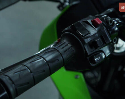 Кавасаки Ninja 400, объемом двигателя 0.4 л и пробегом 11 тыс. км за 4100 $, фото 14 на Automoto.ua