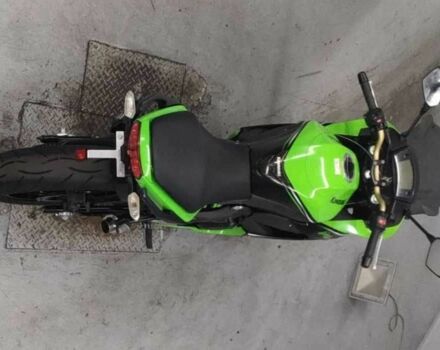 Кавасаки Ninja 400, объемом двигателя 0.4 л и пробегом 0 тыс. км за 3900 $, фото 6 на Automoto.ua