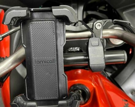 Кавасаки Ninja 400, объемом двигателя 0.4 л и пробегом 0 тыс. км за 4800 $, фото 20 на Automoto.ua