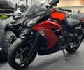 Кавасаки Ninja 400, объемом двигателя 0.4 л и пробегом 0 тыс. км за 4800 $, фото 3 на Automoto.ua