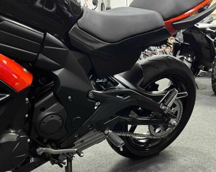 Кавасаки Ninja 400, объемом двигателя 0.4 л и пробегом 0 тыс. км за 4800 $, фото 19 на Automoto.ua