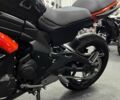 Кавасаки Ninja 400, объемом двигателя 0.4 л и пробегом 0 тыс. км за 4800 $, фото 19 на Automoto.ua
