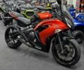 Кавасаки Ninja 400, объемом двигателя 0.4 л и пробегом 0 тыс. км за 4800 $, фото 2 на Automoto.ua
