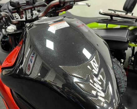 Кавасаки Ninja 400, объемом двигателя 0.4 л и пробегом 0 тыс. км за 4800 $, фото 12 на Automoto.ua