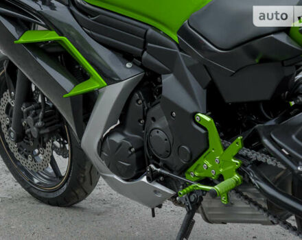 Кавасакі Ninja 400, об'ємом двигуна 0 л та пробігом 9 тис. км за 5000 $, фото 7 на Automoto.ua