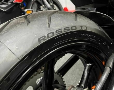 Кавасаки Ninja 400, объемом двигателя 0.4 л и пробегом 0 тыс. км за 4800 $, фото 21 на Automoto.ua