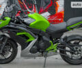 Кавасакі Ninja 400, об'ємом двигуна 0 л та пробігом 9 тис. км за 5000 $, фото 6 на Automoto.ua