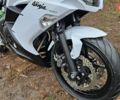 Кавасаки Ninja 400, объемом двигателя 0 л и пробегом 1 тыс. км за 4550 $, фото 11 на Automoto.ua