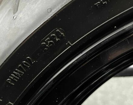 Кавасаки Ninja 400, объемом двигателя 0.4 л и пробегом 0 тыс. км за 4800 $, фото 22 на Automoto.ua