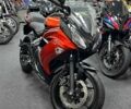 Кавасаки Ninja 400, объемом двигателя 0.4 л и пробегом 0 тыс. км за 4800 $, фото 1 на Automoto.ua