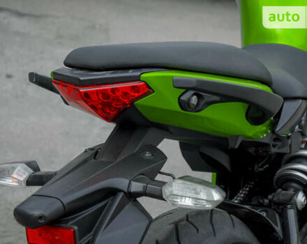 Кавасаки Ninja 400, объемом двигателя 0 л и пробегом 9 тыс. км за 5000 $, фото 1 на Automoto.ua