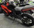 Кавасаки Ninja 400, объемом двигателя 0.4 л и пробегом 0 тыс. км за 4800 $, фото 8 на Automoto.ua