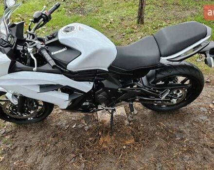 Кавасаки Ninja 400, объемом двигателя 0 л и пробегом 1 тыс. км за 4550 $, фото 17 на Automoto.ua