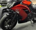 Кавасаки Ninja 400, объемом двигателя 0.4 л и пробегом 0 тыс. км за 4800 $, фото 4 на Automoto.ua