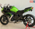 Кавасаки Ninja 400, объемом двигателя 0.4 л и пробегом 11 тыс. км за 4900 $, фото 8 на Automoto.ua