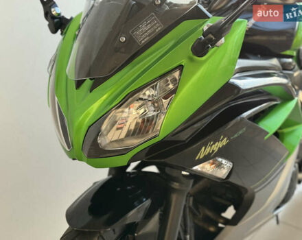 Кавасаки Ninja 400, объемом двигателя 0.4 л и пробегом 11 тыс. км за 4900 $, фото 14 на Automoto.ua