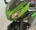 Кавасаки Ninja 400, объемом двигателя 0.4 л и пробегом 11 тыс. км за 4900 $, фото 14 на Automoto.ua